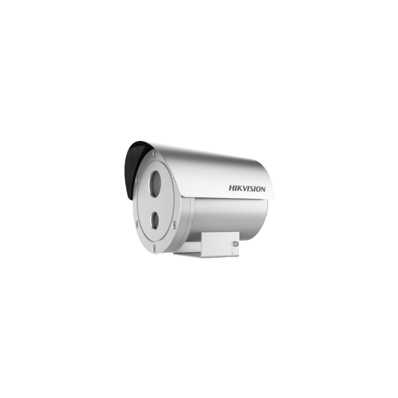 Camera HIKVISION DS-2XE6242F-IS/316L(B) EXIR Fixed Bullet 4MP - Chống nổ kinh tế