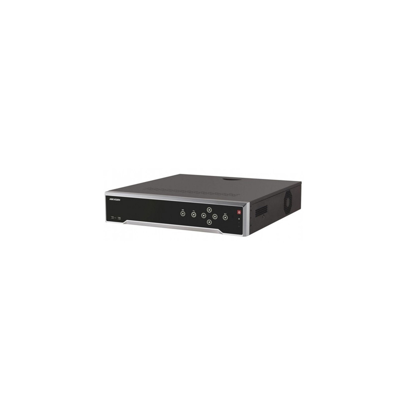 Đầu ghi hình IP HIKVISION DS-7716NI-K4/16P