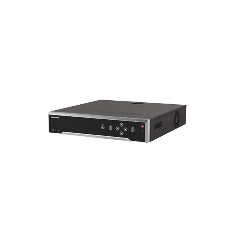 Đầu ghi NVR HIKVISION DS-7732NI-K4 - 32 kênh 4K có POE