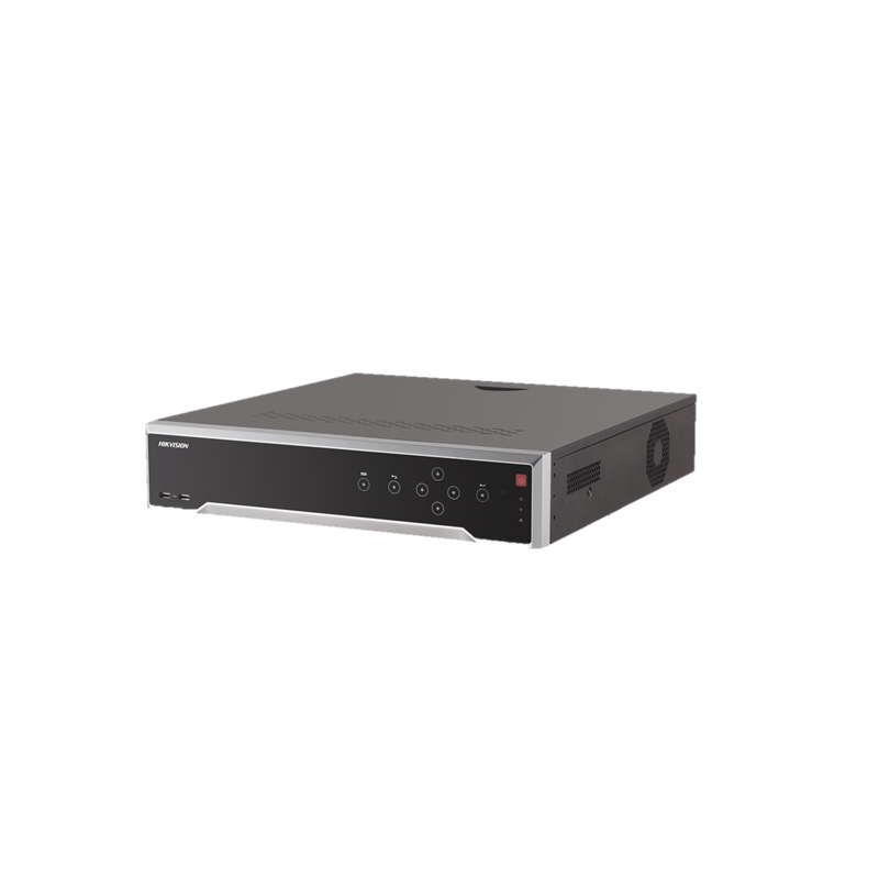 DS-8616NI-K8 Đầu ghi hình NVR 16 kênh