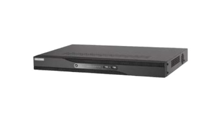 NVR X86 open platform for software developers and integrators