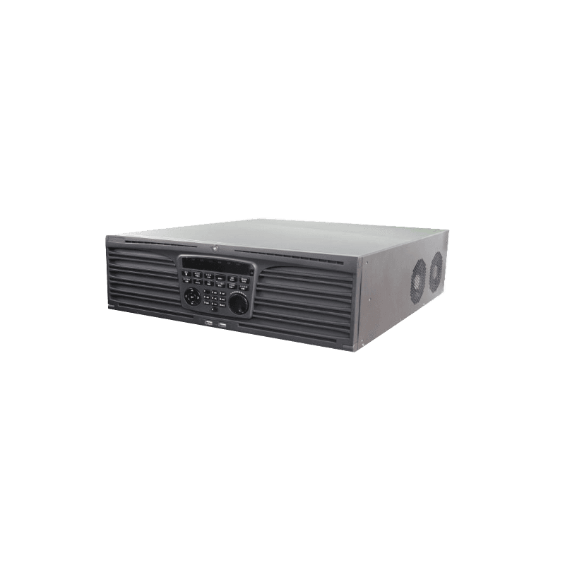 DS-96128NI-F16 Đầu ghi NVR 128 kênh