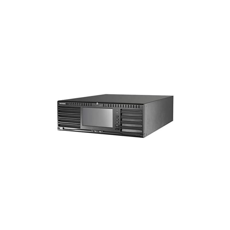 DS-96256NI-F16 Đầu ghi NVR 256 kênh