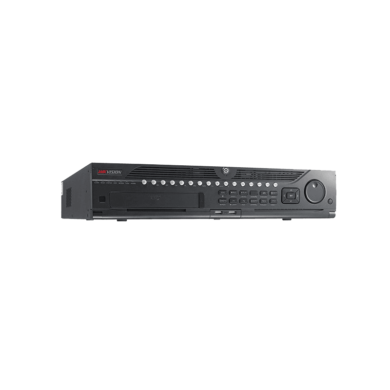 DS-9632NI-ST Đầu ghi NVR 32 kênh