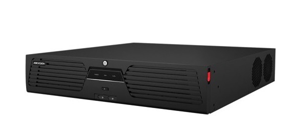 Đầu ghi NVR HIKVISION DS-9A8064-TB - 64 kênh 8 ổ cứng cao cấp