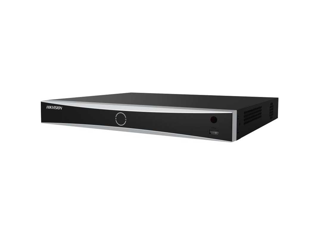 Đầu Ghi Hình IP Hikvision 32 Kênh HE-N8732NIX-S2