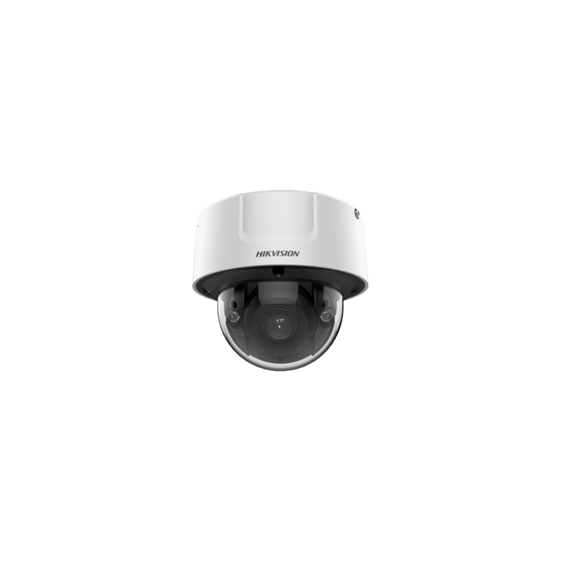 iDS-2CD8146G0-IZS – 4 MP DeepinView Face Recognition Indoor Moto Varifocal Dome Camera