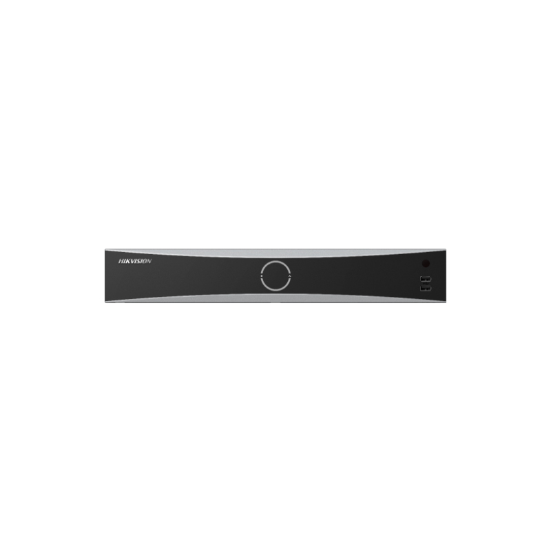 iDS-7732NXI-I4/X-32-ch 1.5U 4K DeepinMind NVR