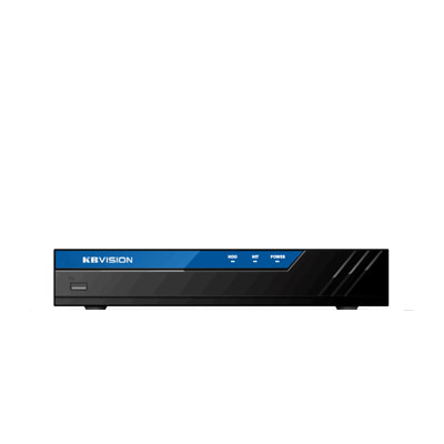 Đầu ghi hình HD analog (5 in 1) | 4 kênh +2 kênh IP | KR-9000-4-1DR