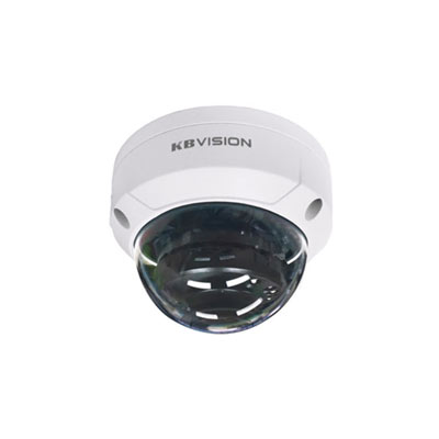 Camera Smart IP Dome 2.0MP KBVISION KX-2004MSN