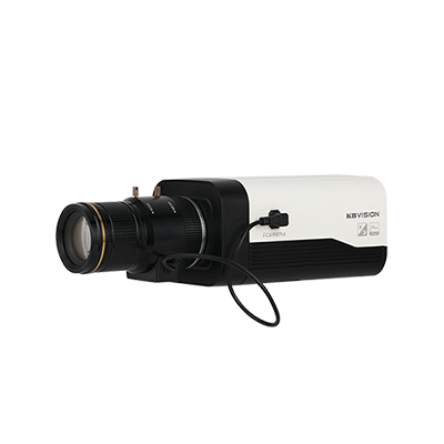 Camera Nhận Diện Khuôn Mặt KBVISION KX-2015FDSN – AI Thông Minh, Hình Ảnh 2MP, Giá Tốt
