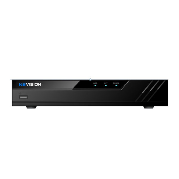Đầu ghi 8 kênh 5in1 KBVISION KX-2K8108H1