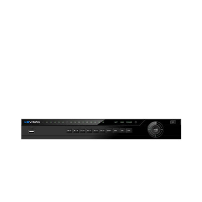 Đầu ghi hình NVR 32 kênh IP | Max 8Mp | KX-4K8232N2