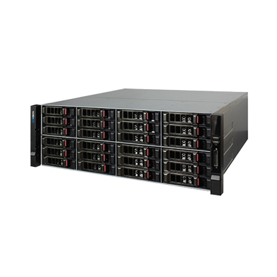 Đầu ghi hình 256 kênh KX-4K824256N4