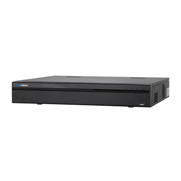 Đầu Ghi IP 16 Kênh KBVISION KX-4K8416N2 – Ghi Hình Chuẩn 4K, Hỗ Trợ Lưu Trữ Lớn