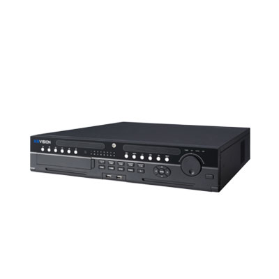 Đầu ghi camera 128 kênh KBVISION KX-4K88128N2