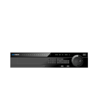 Đầu ghi 16 kênh IP KBVISION KX-4K8816N2