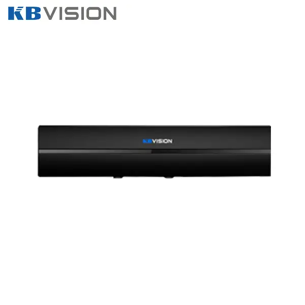 Đầu Ghi KBVISION KX-7104Ai-VN – 4 Kênh, Hỗ Trợ AI, 5in1, Chính Hãng