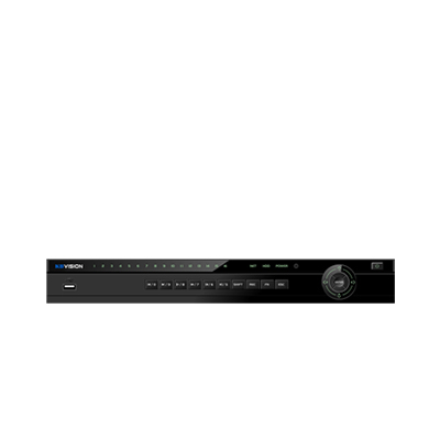 Đầu ghi 16 kênh 5in1 KBVISION KX-8416H1