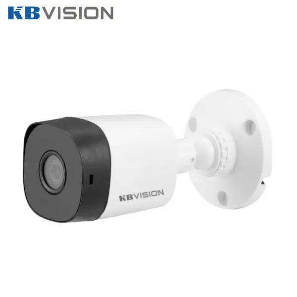 Camera KBVISION KX-A2011S4 2MP 4in1 – Hình ảnh rõ nét, dễ lắp đặt