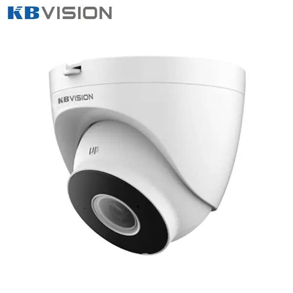 Camera KBVISION KX-A4012WN-A Wifi Dome 4.0MP