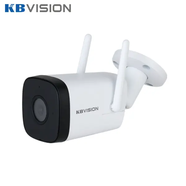 Camera KBVISION KX-A4013WN-A Wifi 4.0MP Ngoài Trời