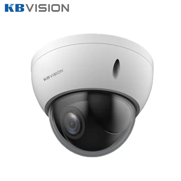 Camera IP PTZ KBVISION KX-C2007sPN3 – 2MP, Zoom Quang 16X, Xoay 360°