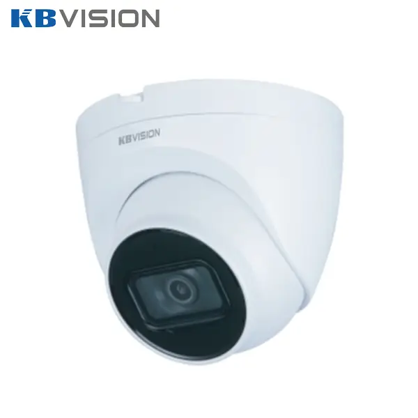Camera KBVISION KX-C2012AN3 Dome IP 2.0MP