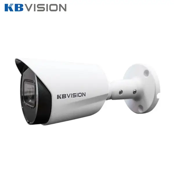 Camera Kbvision KX-C2121S5 2MP 4in1 | Hồng ngoại 20m, Giá tốt, Dễ lắp đặt