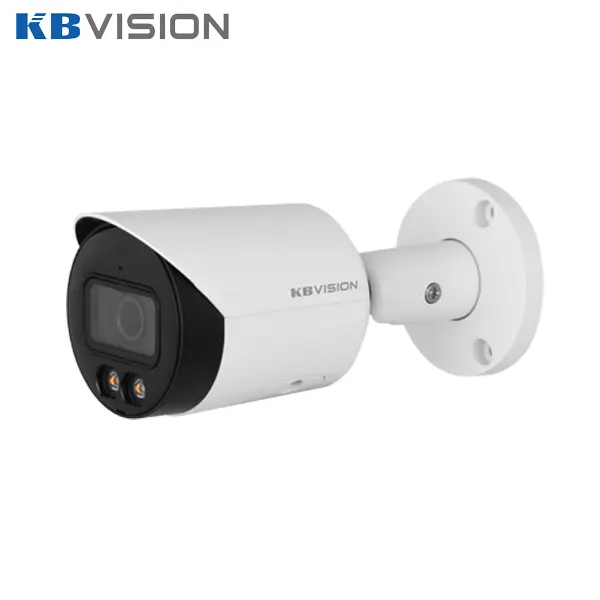 Camera KBVISION KX-CAiF4001SN-A IP 4.0MP Kèm Mic