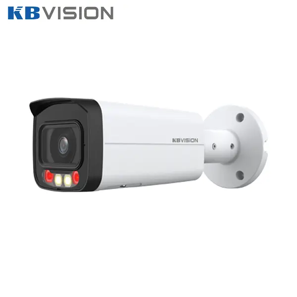 Camera KBVISION KX-CAiF4003N-DL-AB IP 4.0MP Kèm Mic