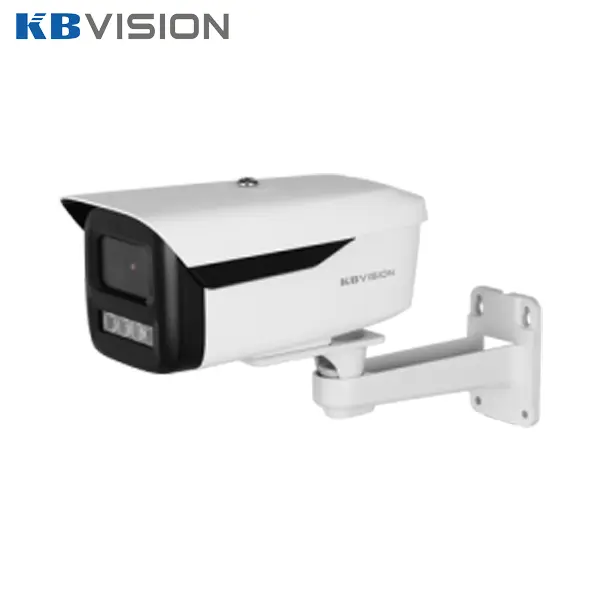 Camera KBVISION KX-CAiF4003SN-AB IP 4.0MP Kèm Mic