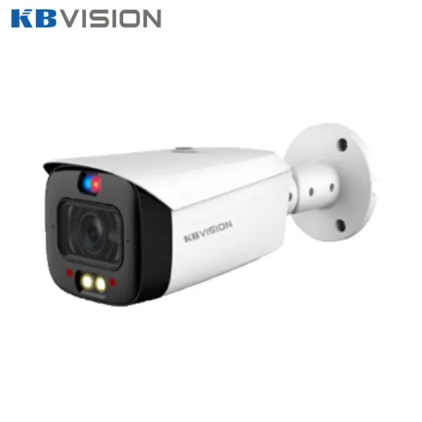 Camera KBVISION KX-CAiF4005MN2-TiF-A IP 4.0MP Đàm Thoại 2 Chiều