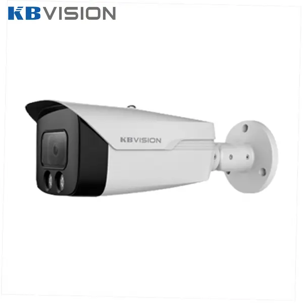 Camera Kbvision KX-CF2213L-A 2.0MP Full Color – Ban đêm có màu