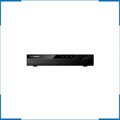 Đầu ghi hình Kbvision KX-E4K8108-D HD Analog 16 kênh H.264 4K