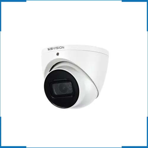 Camera Kbvision KX-D4K02C4 4in1 (CVI, TVI, AHD, Analog) 8.0MP