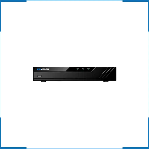 Đầu ghi hình Kbvision KX-DAi2K8104H3 5 in 1 AI nhận diện khuôn mặt 4 kênh 2K