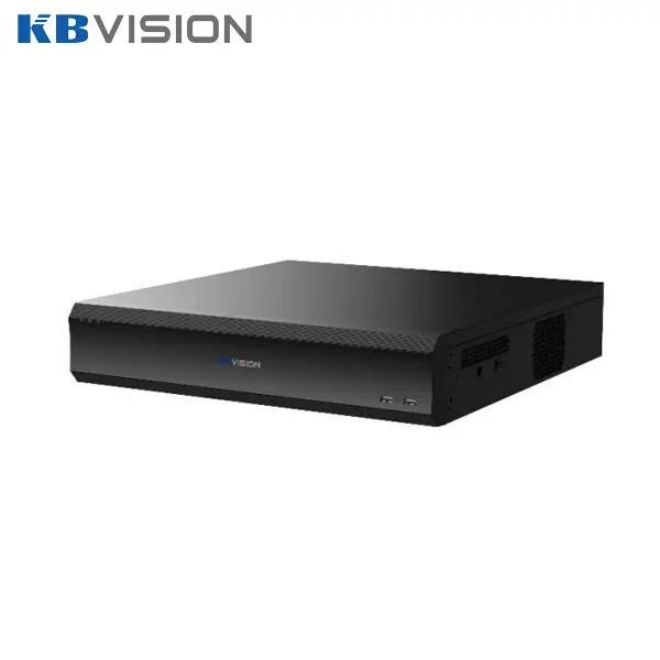 Đầu Ghi KBVISION KX-DAi4K8232EN3P16 – NVR 32 Kênh AI, 2 Ổ Cứng, Quản Lý Camera Thông Minh