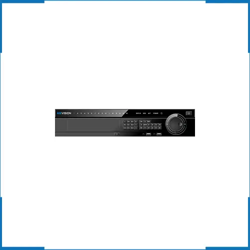 Đầu Ghi Hình Kbvision KX-DAi8832H2 – NVR 32 Kênh AI Nhận Diện Khuôn Mặt, H.265+