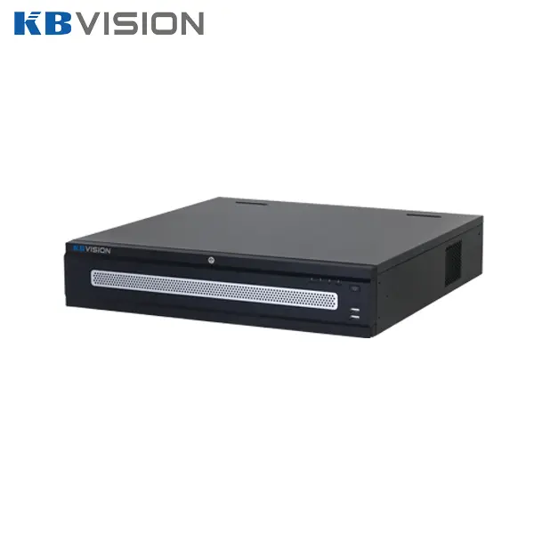 Đầu Ghi KBVISION KX-EAi4K8832N4 NVR 32 Kênh 8 SATA