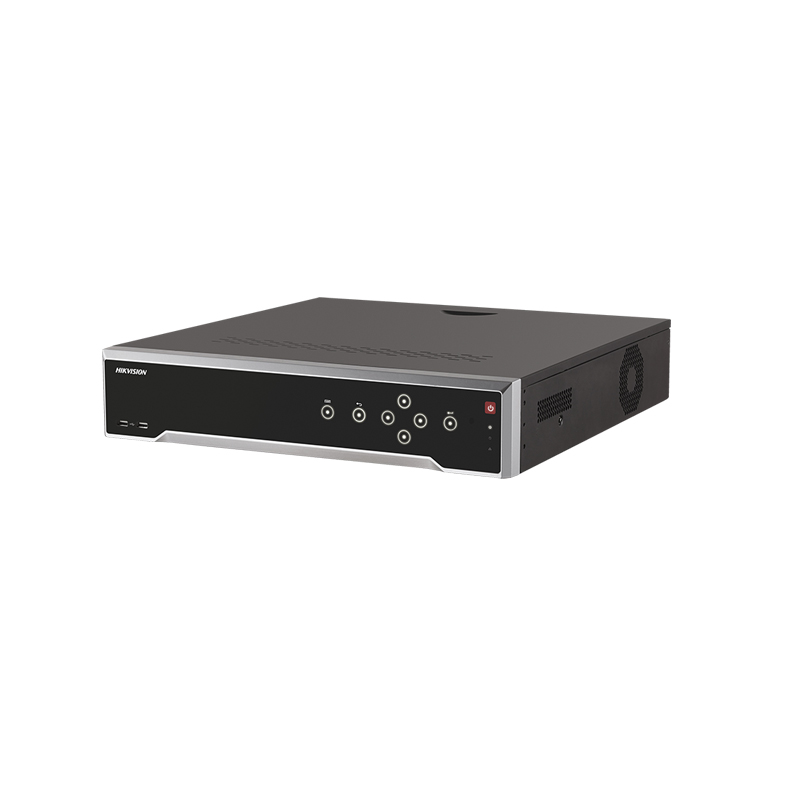Đầu ghi NVR HIKVISION SH-822xK-I6 - Series 22 kênh chuyên nghiệp