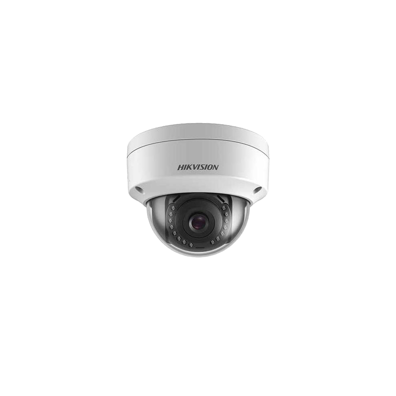 DS-2CD2121G0-I Camera IP bán cầu Hikvision