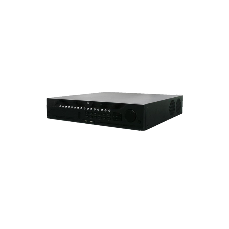 Đầu ghi NVR HIKVISION SH-866XK-I24 - Series cao cấp 64 kênh