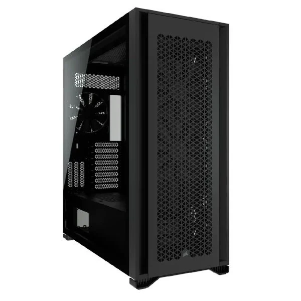 Vỏ máy tính MSI MPG SEKIRA 100P - Mid Tower gaming premium