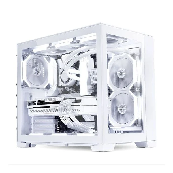 Vỏ máy tính Cougar DarkBlader X5 RGB - Mid Tower gaming RGB