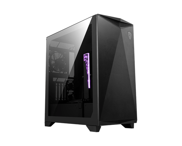 Vỏ máy tính MSI MPG GUNGNIR 300P AIRFLOW - Mid Tower gaming airflow