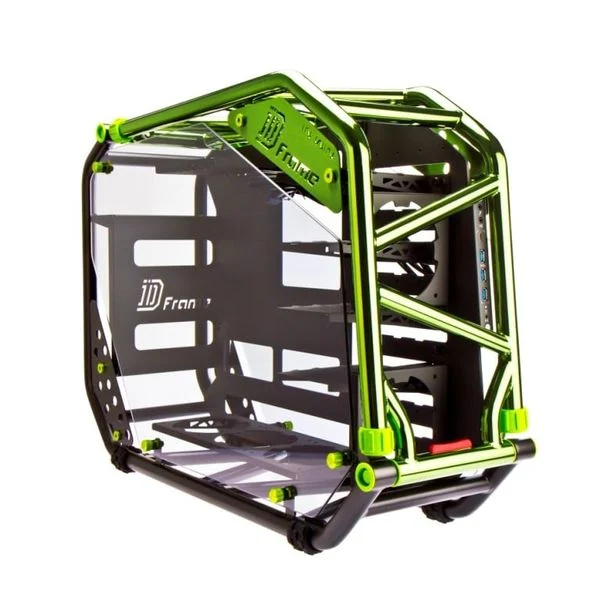 Case Thermaltake View 51 Tempered Glass ARGB Edition - Full Tower RGB
