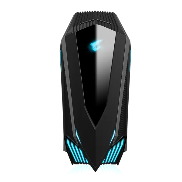 Vỏ máy tính Corsair iCUE 4000X RGB TG Black - Mid Tower iCUE RGB đen