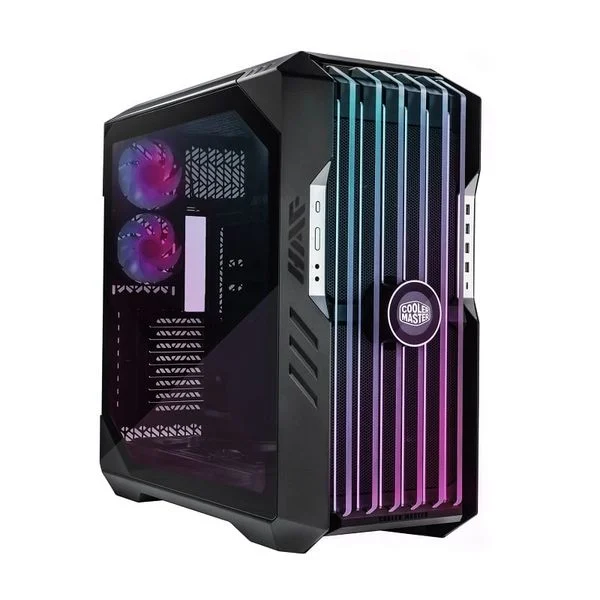 Vỏ máy tính Cougar Panzer Max - Full Tower gaming premium