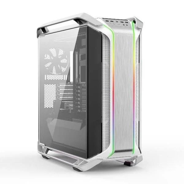 Vỏ máy tính Thermaltake Core P3 TG Black - Mid Tower mở đen